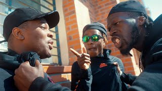 Tisco x Yoro  Dans la sauce 2 Ft Madrane [upl. by Zenda]