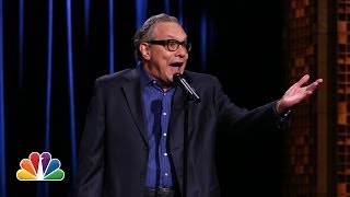 Lewis Black StandUp [upl. by Vareck]