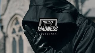 Digga D  P4DP Music Video  MixtapeMadness [upl. by Kevan440]