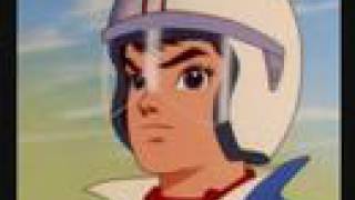 Speed Racer Soundtrack [upl. by Ymma]