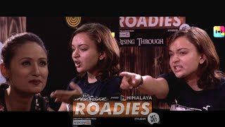 HIMALAYA ROADIES  EPISODE 02  PROMO [upl. by Nyrrat375]