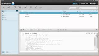 How to Host Your Own Webmail with Roundcube [upl. by Gillett]