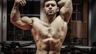 ARMS WORKOUT WITH SERGEY MOROZ  KILLING AND PUMPING BIG MUSCLES [upl. by Anasor551]