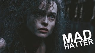 Bellatrix Lestrange  Mad Hatter [upl. by Anav]