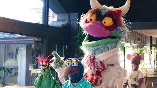 The Muppets Episode 12 Recap [upl. by Ardin493]