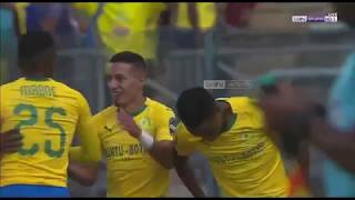 Mamelodi Sundowns vs Al Ahly 50 All Goals And Highlights [upl. by Iah]