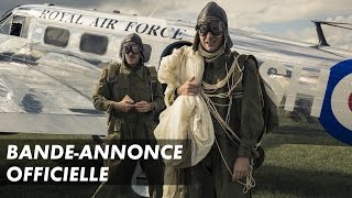 LA FOLLE HISTOIRE DE MAX amp LÉON  BANDE ANNONCE OFFICIELLE  Sortie le 1er novembre [upl. by Sivartal]