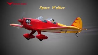 Phoenix Model Spacewalker GPEP ARF [upl. by Robet]