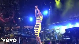 Alicia Keys  No One Live on Letterman [upl. by Stilwell319]