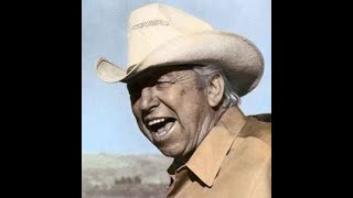 Slim Pickens From Cowboy to Hollywood Star Jerry Skinner Documentary [upl. by Lewiss916]