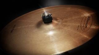 Cymbal Roll Clip [upl. by Sacci]