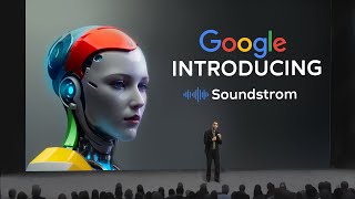 Google SoundStorm  Taking The Industry By Storm [upl. by Silsby]