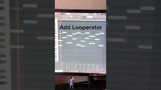 Make Better Melodies W Looperator [upl. by Morena]