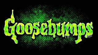 Goosebumps Theme Song [upl. by Golter]