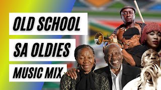 SOUTH AFRICAN OLDIES MUSIC MIX [upl. by Terri474]