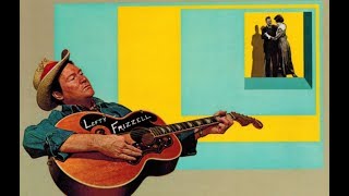 Lefty Frizzell  Mom and Dads Waltz [upl. by Mckay]