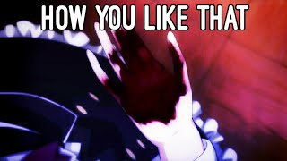 Diabolik Lovers  How You Like That  AMV  Request [upl. by Rice607]