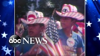 How July 4th Was Celebrated 40 Years Ago [upl. by Akinek]