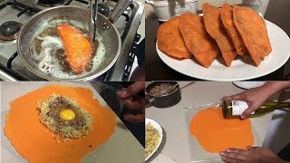 How to Cook Ilocos Empanada [upl. by Lumpkin]