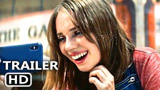 MAINSTREAM Trailer 2 2021 Maya Hawke Andrew Garfield Drama Movie [upl. by Jarv]