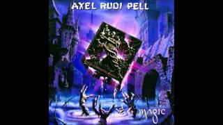 Axel Rudi Pell  Magic Full Album [upl. by Eynahpets]