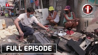 IWitness Baklas dokumentaryo ni Atom Araullo  Full episode [upl. by Scheld]