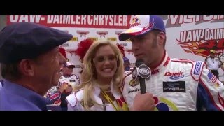 Talladega Nights  Bloopers Gag Reel [upl. by Yenaiv641]