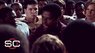 Remembering Remember the Titans on its 20th anniversary  SportsCenter [upl. by Arne93]