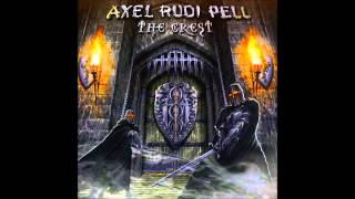 Axel Rudi Pell  The Crest Full Album [upl. by Monroy]