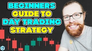 Ultimate Day Trading Strategy Guide 📚🍏for Beginners Working in 2024 [upl. by Celestine]