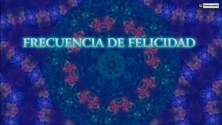 Frecuencia de la Felicidad 432 Hz Serotonina Dopamina Endorfina Relax Frecuencia del Amor  2 [upl. by Davie]