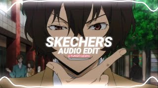 skechers  dripreport edit audio [upl. by Connel]