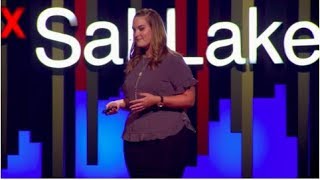 Body Positivity or Body Obsession Learning to See More amp Be More  Lindsay Kite  TEDxSaltLakeCity [upl. by Aniakudo]