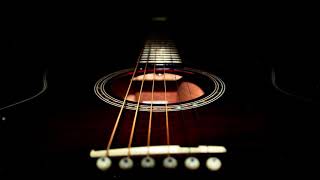 FREE Acoustic Guitar Instrumental Beat 2018 2 [upl. by Ardnassak660]