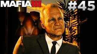 Mafia 3 Walkthrough  Mission 45  Kill Sal Marcano [upl. by Gilboa]