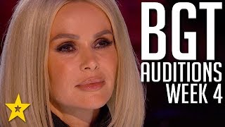 Britains Got Talent 2020 Auditions  WEEK 4  Got Talent Global [upl. by Nicoline]