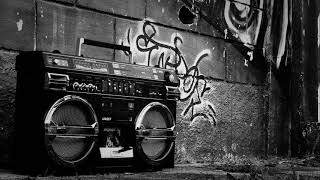 70s  Perfect Freestyle Old School Hip Hop Instrumental  Rap Beat Instrumentals [upl. by Dora]