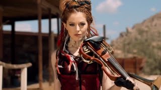 Lindsey Stirling  Renegade Violinist [upl. by Gellman724]