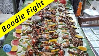 Best Philippine Boodle Fight [upl. by Verner210]