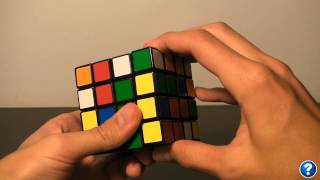 How to Solve the 4x4 Rubiks Cube Tutorial  Learn in 25 minutes [upl. by Clapper]