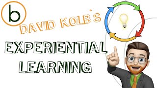 Discover David Kolbs Experiential Learning [upl. by Yank97]