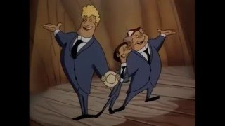 The Dover Boys on Animaniacs [upl. by Odrautse773]