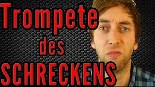 Die Trompete des SCHRECKENS  Torgshow 03 [upl. by Yrebmik]