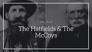 The Feud Hatfields amp McCoys  Episode 11 [upl. by Cote578]