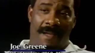 1976 Steeler Defense  Greatest of All Time [upl. by Ezzo]