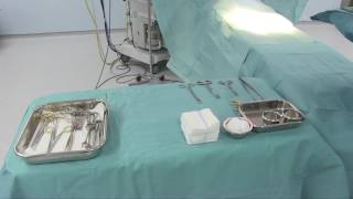 Introduction to the Operating Theatre For Medical Students [upl. by Joyce]