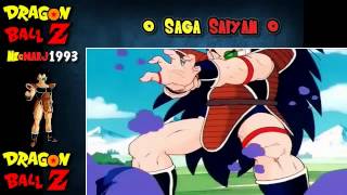 dragon ball z capitulo 4 audio latino completo 1 [upl. by Ainafets794]