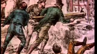 Irish Famine Documentary When Ireland Starved Pt 13 [upl. by Aliahkim]