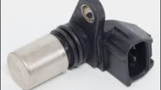 Replace camshaft sensor on Vauxhall Astra [upl. by Emmerich]