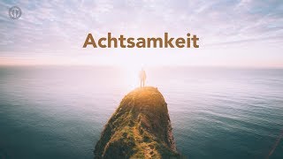 Achtsamkeit  Musik der Stille  Meditationsmusik  klassische Musik zum Entspannen [upl. by Airret]